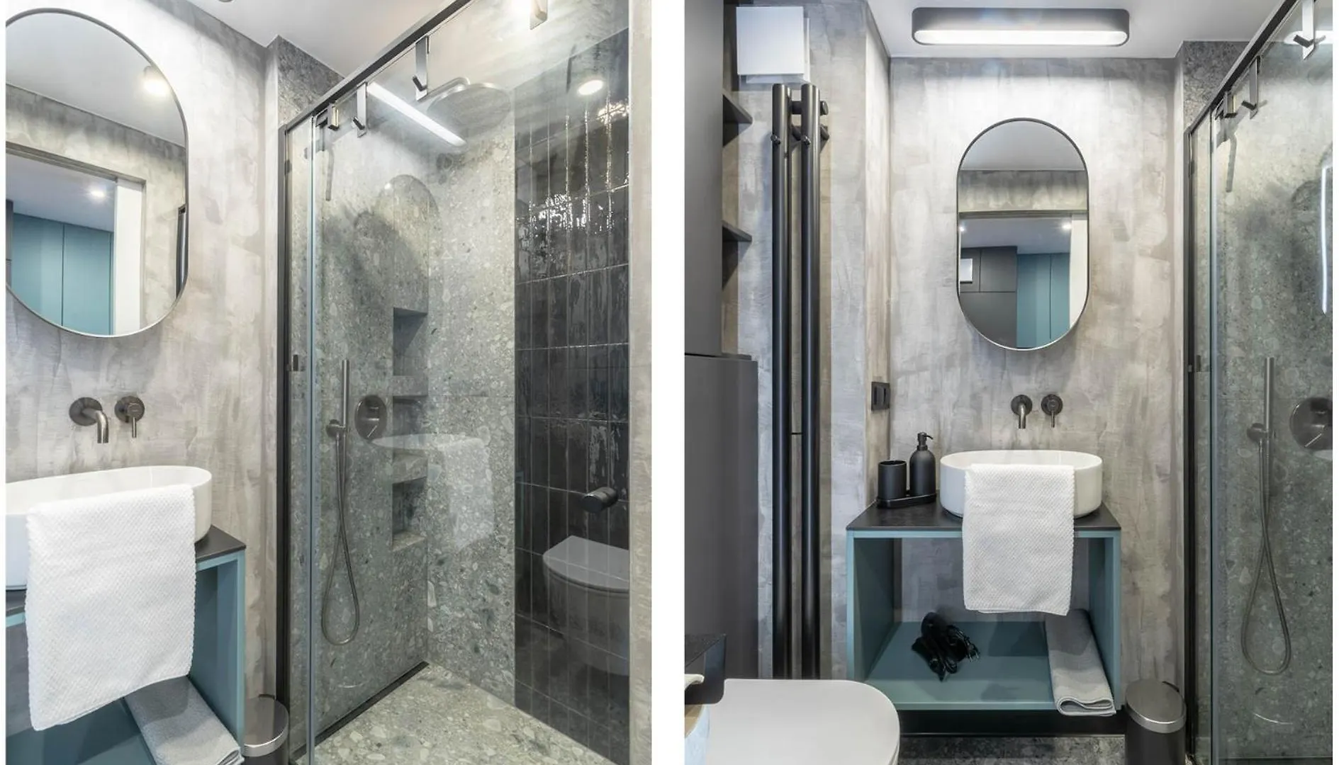 Warta Flow Apartment بوزنان