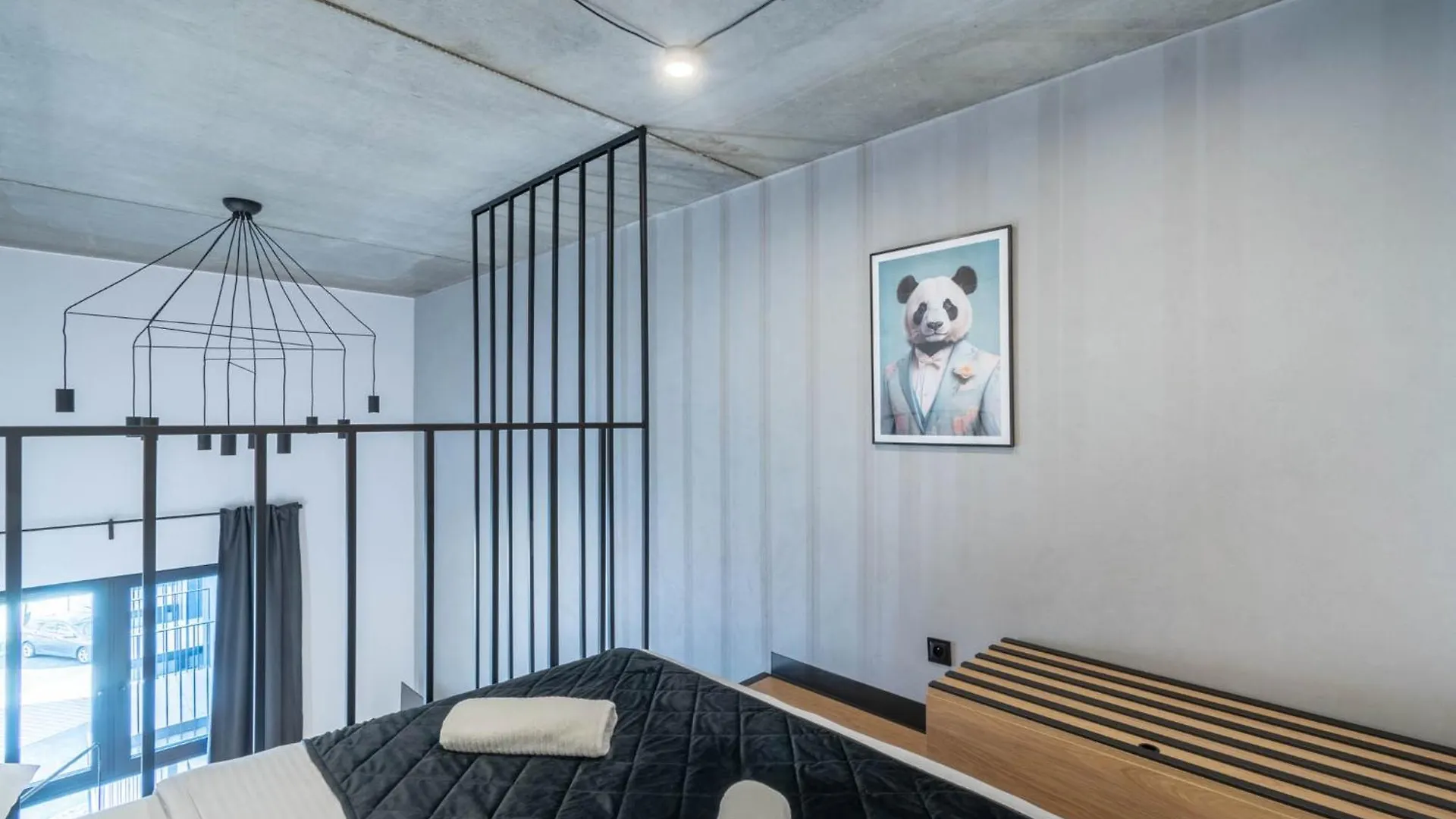 Warta Flow Apartment بوزنان بولندا