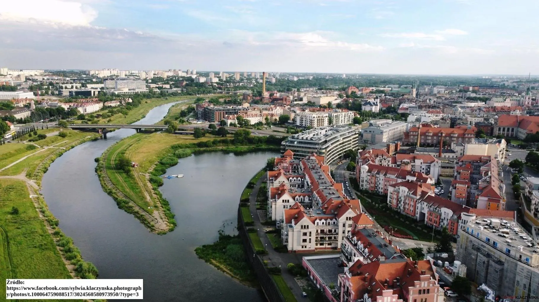 Warta Flow Apartment بوزنان 0*,  بولندا