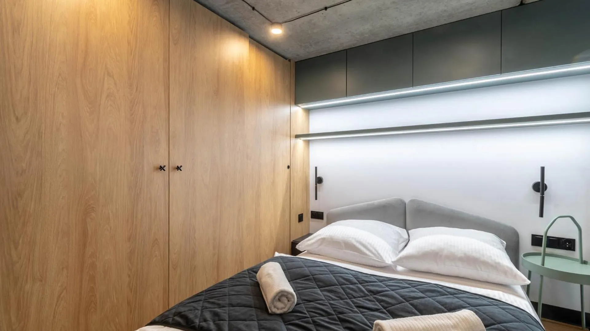 Warta Flow Apartment بوزنان 0*,