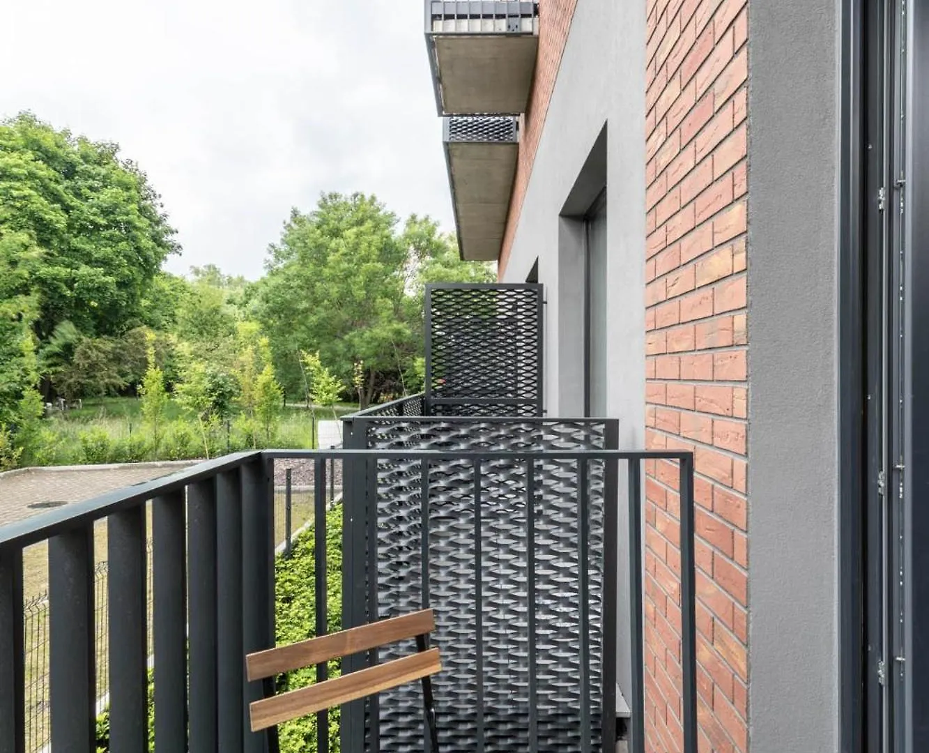 Warta Flow Apartment بوزنان 0*,